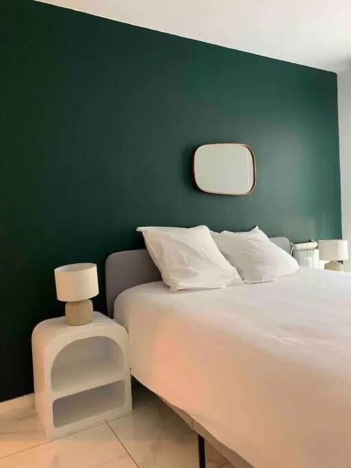 公寓 Superbe Appartement Avec Parking 马赛 法国