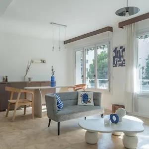  Appartement T2 En Centre - Castelane