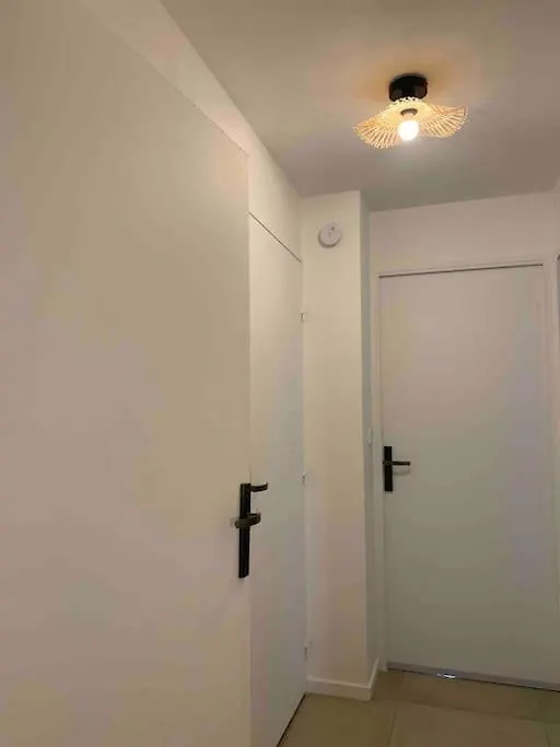 Superbe Appartement Avec Parking Μασσαλία 0*,  Γαλλία