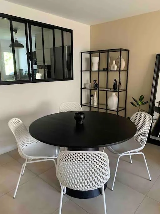 Διαμέρισμα Superbe Appartement Avec Parking Μασσαλία