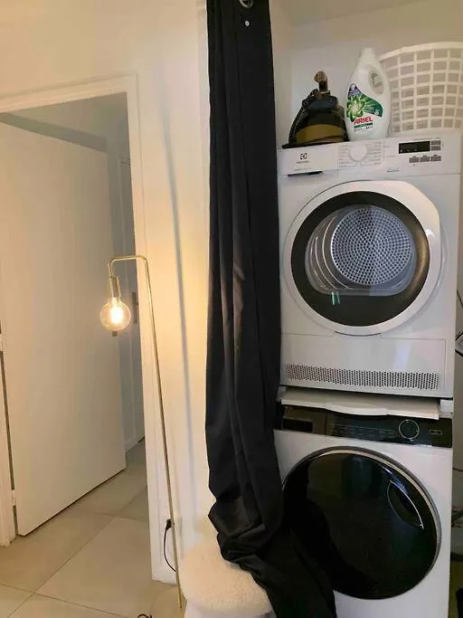 Superbe Appartement Avec Parking Marseille 0*,  France