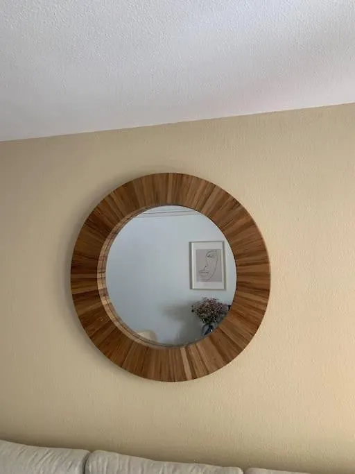 Apartment Superbe Appartement Avec Parking Marseille